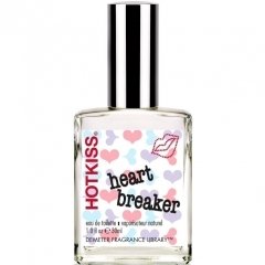 Hotkiss - Heart Breaker